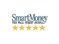 SmartMoney's annual broker survey award