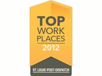 St. Louis Post Dispatch’s Top Workplaces