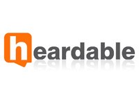 Best Online Brokerage Brand 2012 from Heardable