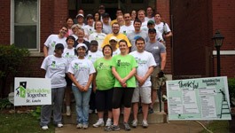 Associate Involvement