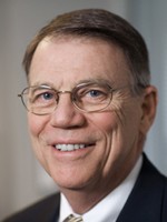 Rodger O. Riney - Founder & CEO of Scottrade