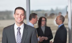 Scottrade® Advisor Services Relationship Managers