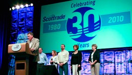 Celebrating 30 Years