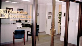 Scottsdale Securities Inc. branch office