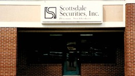 Scottsdale Securities Inc. branch office