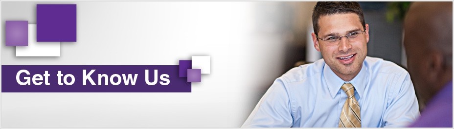 Get to Know Scottrade Get to Know Scottrade