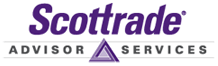 Services for Financial Advisors and RIAs - Scottrade Advisor Services