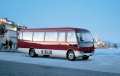Passenger minibus