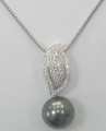 Jewelry with gem stones
