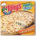 Pizzas