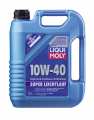 Automobile oils