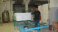 Poliestireno em folha