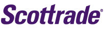 Purple logo