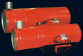 Heatings gas devices