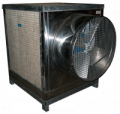 Injection desuperheater