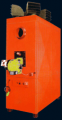 Hot air generators