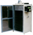 Furnaces electric