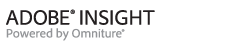 Omniture Insight