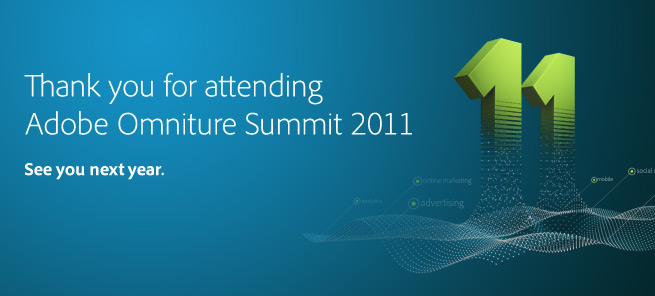 Optimize your summit experience