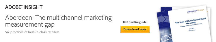 Insight - Jupiter: Retaining Customers as they Migrate Between Channels