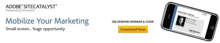 Measure and Monetize Online Video - Forrester on why 57% of advertisers are rethinking their TV Budget