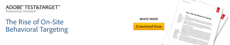 Key Strategies for your 2009 Testing Plan From 2008 Webinar Highlights