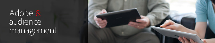 Data management platform | Adobe AudienceManager