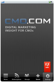 CMO.com - Insights and Resources for the Digital CMO