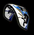 Accessoires voor kitesurfing