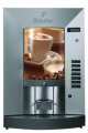 Koffie automaten voor koffie mono-dosissen