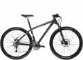 Bicicletas de montanha hardteil