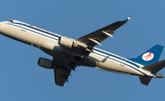 «Белавиа» снизила цены между Минском и Стамбулом