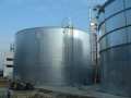 Tankapparatuur