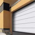 Portas de aço automáticas