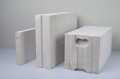 Blocks made of cellular concrete