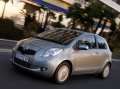 Automobiles passenger hatchbacks of class (A)