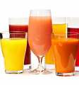 Natural juices