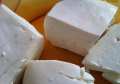 Queijo fundido