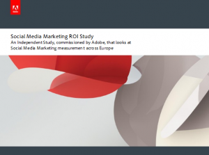 adobe-social-roi-study