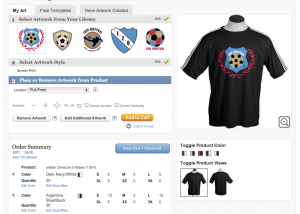 Customizo design studio