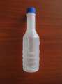 Cans,  flasks made of polyethylene, ...