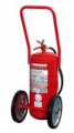 Fire extinguishers