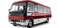 Bussen en minibussen te huur