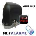 Standard electric motors