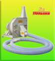 Equipamento de britamento de trigo