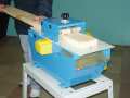 Equipamento para tratar madeira