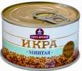 Caviar de peixe