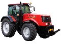 Tractors, agricultural