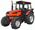 Tractors 120-139 hp