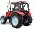 Tractors 80-99 hp
